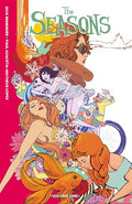 The Seasons Volume 1 - Paperback