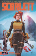 Scarlett Vol. 1 - Paperback