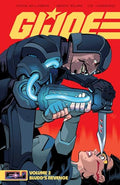 G.I. Joe Vol. 2: Bludd's Revenge - Paperback