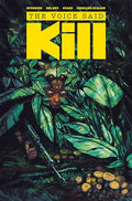 The Voice Said Kill - Paperback