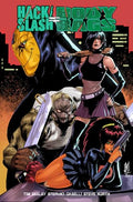 Hack/Slash = Body Bags - Paperback
