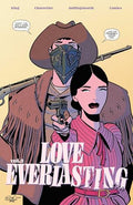 Love Everlasting Volume 3 - Paperback