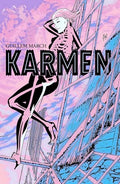 Karmen - Paperback