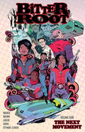 Bitter Root Volume 4: The Next Movement - Paperback