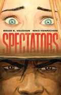 Spectators - Hardcover