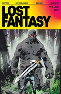 Lost Fantasy Volume 1 - Paperback