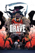 Ain't No Grave - Paperback