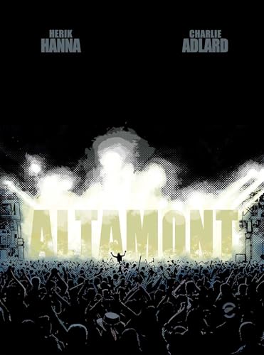 Altamont - Hardcover