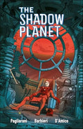The Shadow Planet - Paperback