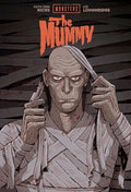 Universal Monsters: The Mummy - Hardcover