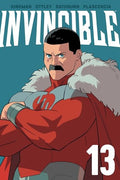 Invincible Volume 13 (New Edition) - Paperback