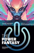 The Power Fantasy Volume 2: Mutually Reassuring Destruction - Paperback