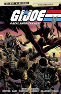 G.I. Joe: A Real American Hero!: Silent Missions Volume 1 - Paperback