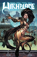 Witchblade Volume 3 - Paperback
