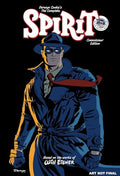 Darwyn Cooke's the Complete Spirit Connoisseur Edition - Hardcover