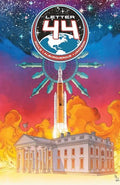 Letter 44 Compendium - Paperback