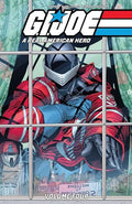 G.I. Joe: A Real American Hero Vol. 4 - Paperback