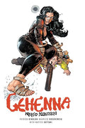 Gehenna: Naked Aggression - Paperback