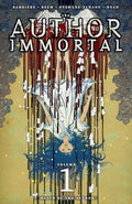 The Author Immortal Volume 1: Death of the Author - Paperback