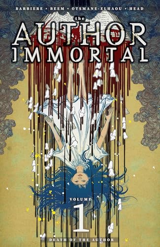 The Author Immortal Volume 1: Death of the Author - Paperback