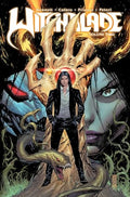 Witchblade Volume 2 - Paperback