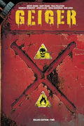 Geiger Volume 2 Deluxe Hardcover - Hardcover