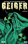 Geiger Volume 4 - Paperback