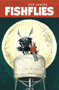 Fishflies - Paperback