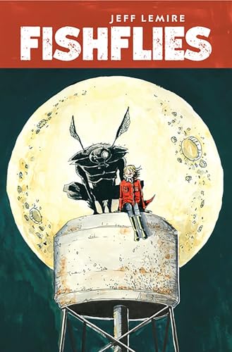 Fishflies - Paperback