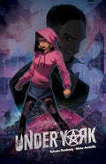 Under York - Paperback