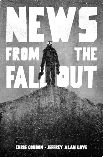 News from the Fallout - Paperback