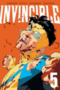 Invincible Volume 5 (New Edition) - Paperback