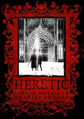 Heretic Deluxe Hardcover - Hardcover