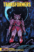 Transformers Vol. 2 - Paperback