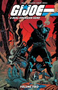 G.I. Joe: A Real American Hero! Vol. 2 - Paperback