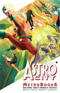 Astro City Metrobook Volume 6 - Paperback