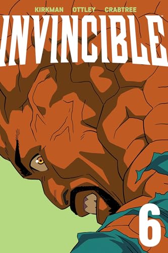Invincible Volume 6 (New Edition) - Paperback