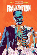 Universal Monsters: Frankenstein - Hardcover
