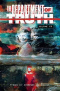 The Department of Truth Volume 5 - Paperback