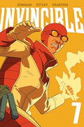 Invincible Volume 7 (New Edition) - Paperback