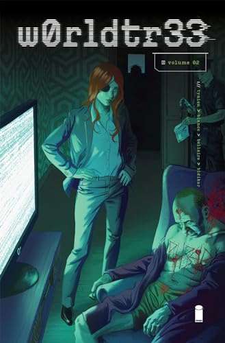 W0rldtr33 (Worldtree) Volume 2 - Paperback