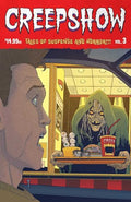 Creepshow Volume 3 - Paperback