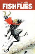 Fishflies - Hardcover