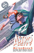 Astro City Metrobook Volume 5 - Paperback