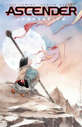 Ascender Compendium - Paperback