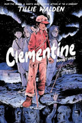 Clementine Book Three - Paperback