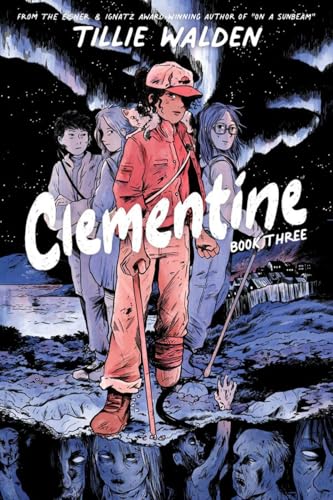 Clementine Book Three - Paperback