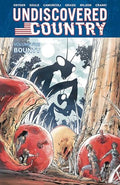 Undiscovered Country Volume 5 - Paperback