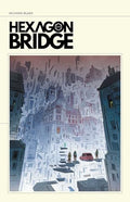 Hexagon Bridge - Paperback