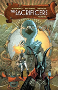 The Sacrificers Volume 1 - Paperback
